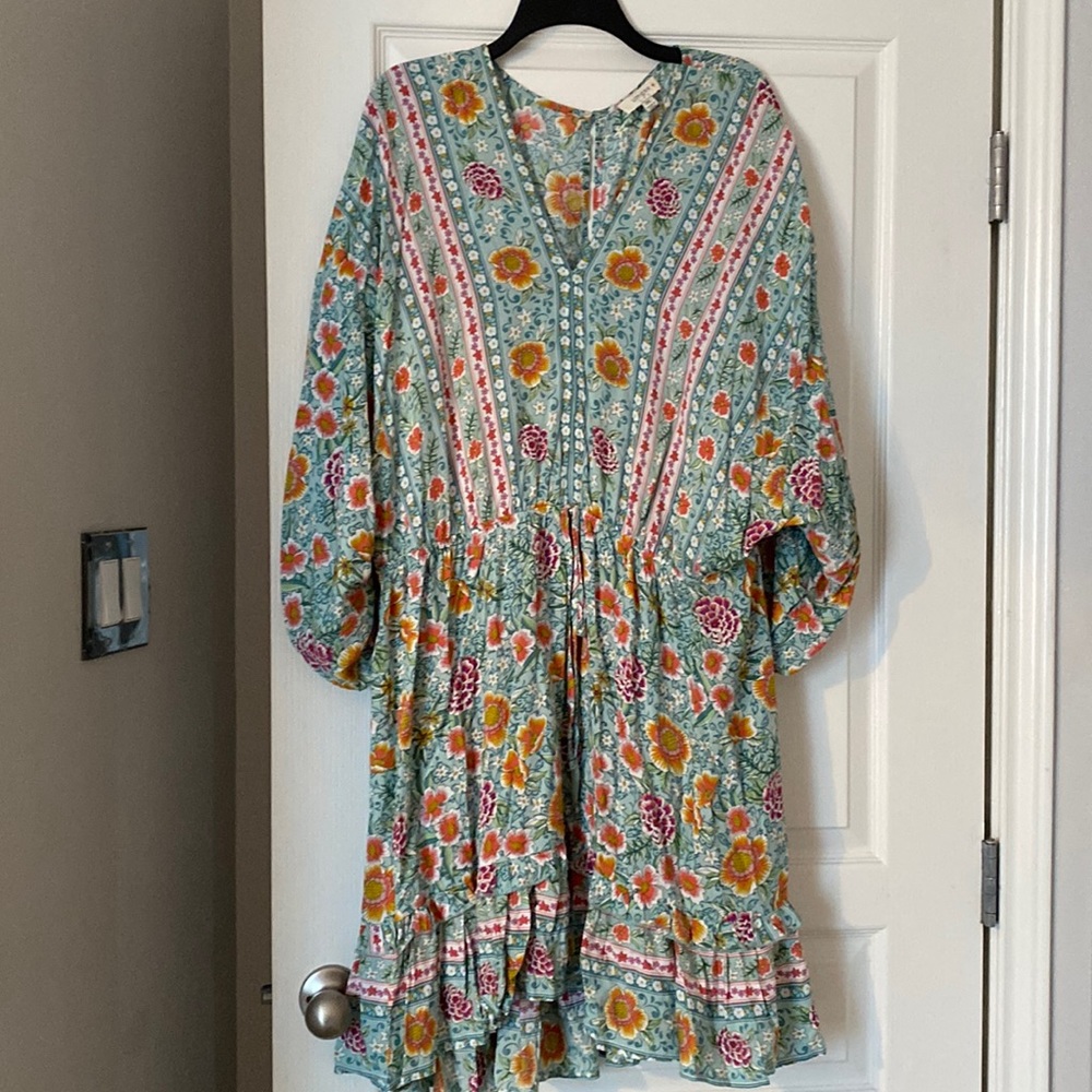 Umgee dress